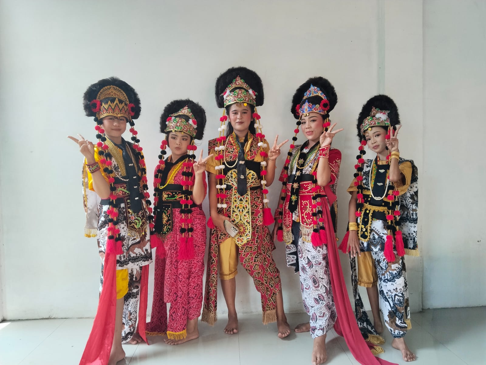 Seni dan Budaya