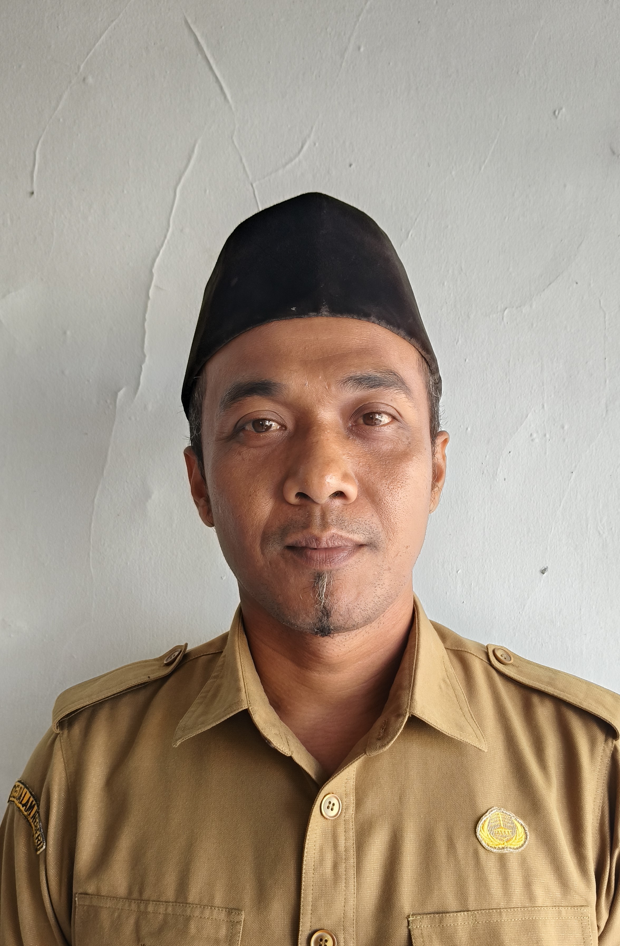 Edi Kuswanto