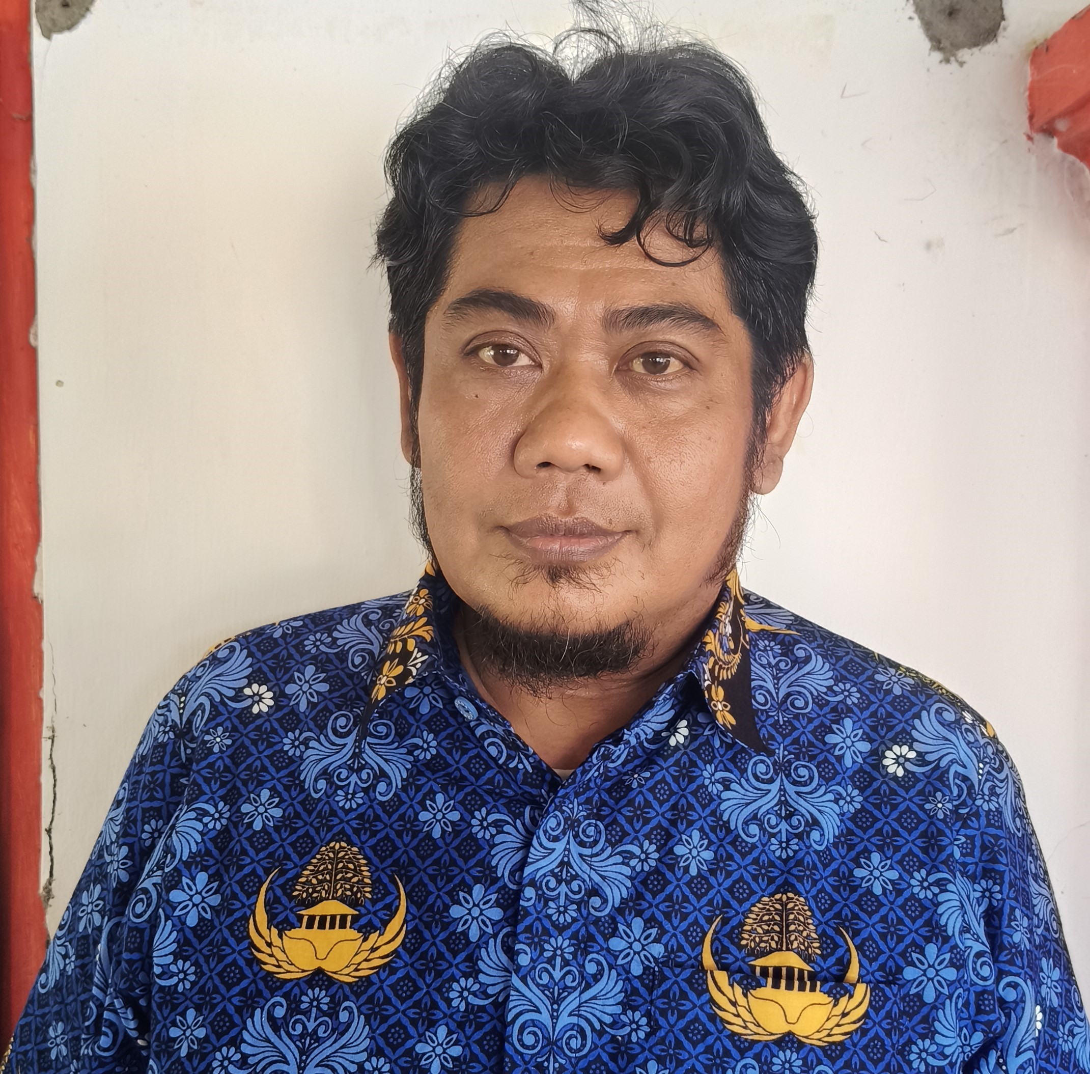 Toto Sutrisno